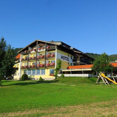 Gasthof-Hotel Bramosen Вайрег Экстерьер фото