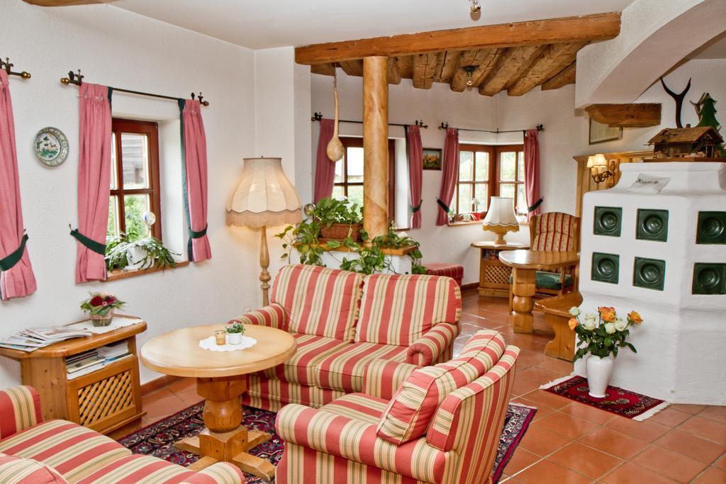 Gasthof-Hotel Bramosen Вайрег Экстерьер фото