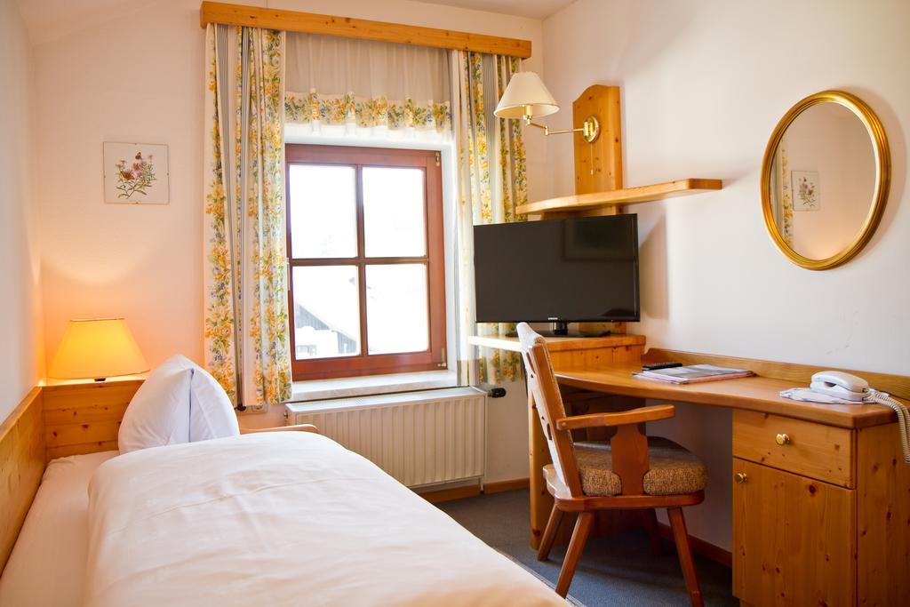 Gasthof-Hotel Bramosen Вайрег Номер фото