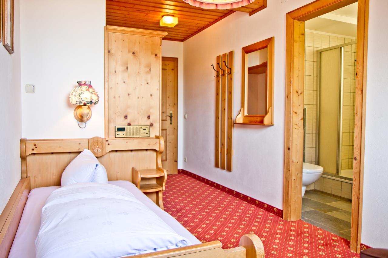 Gasthof-Hotel Bramosen Вайрег Экстерьер фото