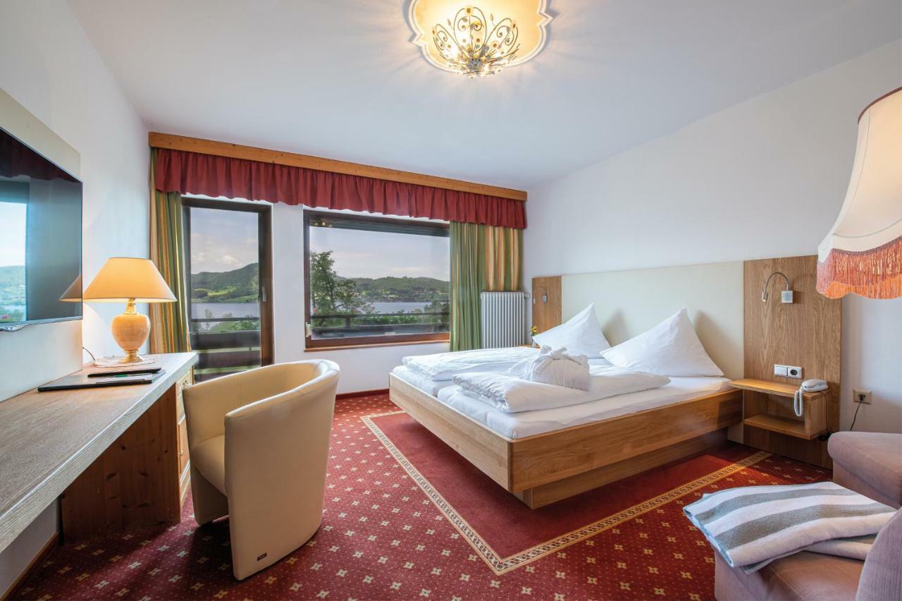 Gasthof-Hotel Bramosen Вайрег Экстерьер фото